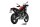 MIVV DAKAR Edelstahl schwarz Aprilia Tuareg 660 22-25