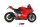 MIVV Delta-Race Edelstahl schwarz Ducati Panigale-Streetfighter V2 20-24