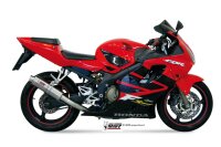 MIVV GP Titan Honda CBR 600 FS 01-02