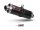 MIVV Oval Carbon Suzuki SV 650 03
