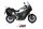 MIVV DELTA RACE Edelstahl YAMAHA Tracer 9-GT 2021
