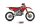MIVV STR-1 Titan HONDA CRF 450 2021 > 2022