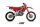 MIVV Endschalldämpfer STR-1 Edelstahl HONDA CRF 250 2022-