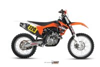 MIVV Cross KTM SX-F 350 11-12