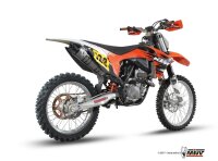 MIVV Cross KTM SX-F 350 11-12
