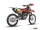 MIVV Cross KTM SX-F 350 11-12