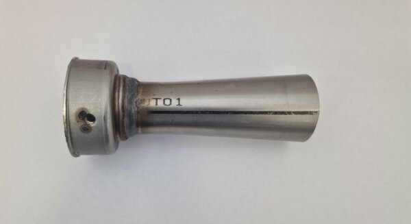 DK.150-MIVV DB-Killer