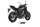 MIVV DELTA RACE Edelstahl Schwarz YAMAHA MT-07/FZ-07 21-23