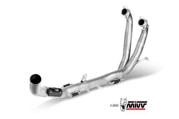 A.017.C1-MIVV Krümmer APRILIA TUAREG 660 20-24