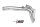 M.HO.034.C1-MIVV Krümmer HONDA CRF 450 21-22