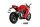 MIVV Delta Race Edelstahl schwarz Ducati Supersport 939 / S 17-20
