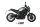 MIVV MK3 Carbon Benelli Leoncino 800 22-