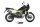 MIVV SPEED EDGE Edelstahl schwarz HUSQVARNA NORDEN 901 22-25