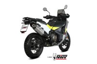 MIVV SPEED EDGE Edelstahl HUSQVARNA NORDEN 901 22-25