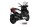 MIVV MOVER Edelstahl schwarz YAMAHA X-MAX 400 13-16