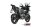 MIVV DAKAR Edelstahl schwarz TRIUMPH TIGER 1200 GT / RALLY 21-25
