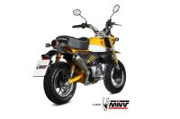 MIVV X-M1 Titan Honda Monkey 125 18-24