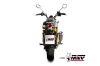 MIVV X-M1 Titan Honda Monkey 125 18-24