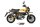 MIVV X-M1 Titan Honda Monkey 125 18-24