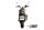 MIVV X-M1 Titan Honda Monkey 125 18-24