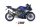 MIVV SR-1 Titan mit Carbonendkappe YAMAHA R7 22-24