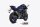 MIVV SR-1 Titan schwarz mit Carbonendkappe YAMAHA R7 22-24