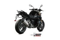 MIVV SR-1 Titan BMW R 1250 R/RS 21-22