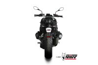 MIVV SR-1 Titan BMW R 1250 R/RS 21-22