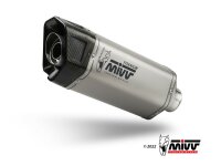 MIVV SR-1 Titan BMW R 1250 R/RS 21-22
