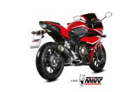 MIVV GPPro Carbon HONDA CBR 500 R 19-20