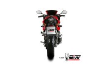 MIVV MK3 Carbon HONDA CBR 500 R 19-20