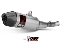 MIVV STR-1 Titan HUSQVARNA 701 Enduro-Supermoto 21-24