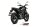 MIVV MK3 Edelstahl schwarz YAMAHA XSR 125 22-24