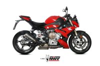 MIVV X-M1 Titan BMW S 1000 R 21-25