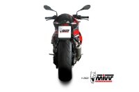 MIVV X-M1 Titan BMW S 1000 R 21-25