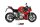 MIVV X-M1 Titan BMW S 1000 R 21-25