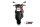MIVV X-M1 Titan BMW S 1000 R 21-25
