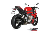 MIVV MK3 Carbon BMW S 1000 R 21-25