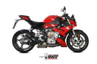 MIVV MK3 Carbon BMW S 1000 R 21-25