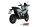 MIVV DAKAR Edelstahl HONDA X-ADV 750 17-26
