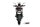 MIVV DAKAR Edelstahl HONDA X-ADV 750 17-26