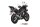 STORM by MIVV OVAL Edelstahl HONDA CB 500 X 21-23