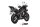 MIVV Oval Carbon HONDA CB 500 X 21-23