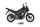 MIVV Oval Carbon HONDA CB 500 X 21-23