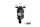 MIVV DELTA RACE Edelstahl schwarz HONDA CB 500 X 21-23