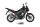 MIVV DELTA RACE Edelstahl HONDA CB 500 X 21-23