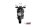 MIVV DELTA RACE Edelstahl HONDA CB 500 X 21-23