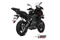 MIVVOVAL Carbon KAWASAKI VERSYS 650 21-23