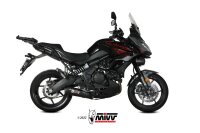 MIVVOVAL Carbon KAWASAKI VERSYS 650 21-23