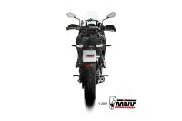 MIVVOVAL Carbon KAWASAKI VERSYS 650 21-23